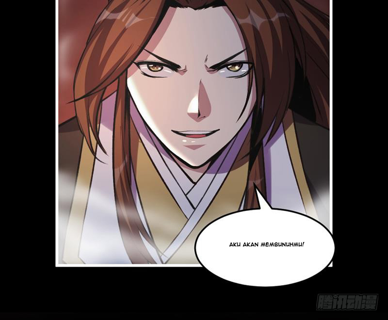 The Immortal Devil Emperor Chapter 07 Bahasa Indonesia